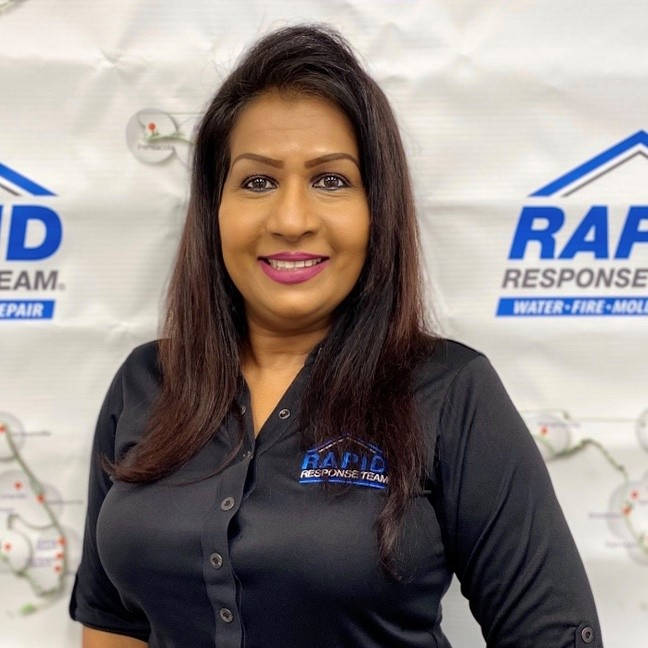 Maureen Latchman Glen Artiles Branch Manager