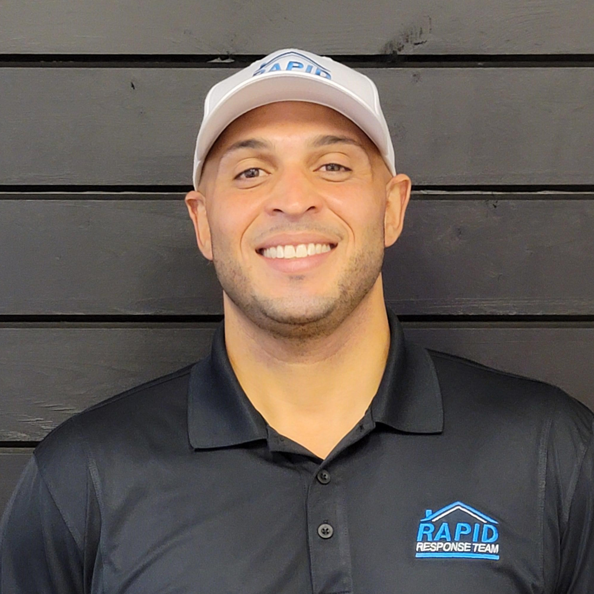 Glen Artiles Branch Manager