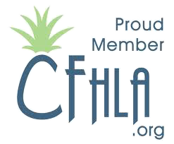 Proud Member of Central Florida Hotel & Lodging Association