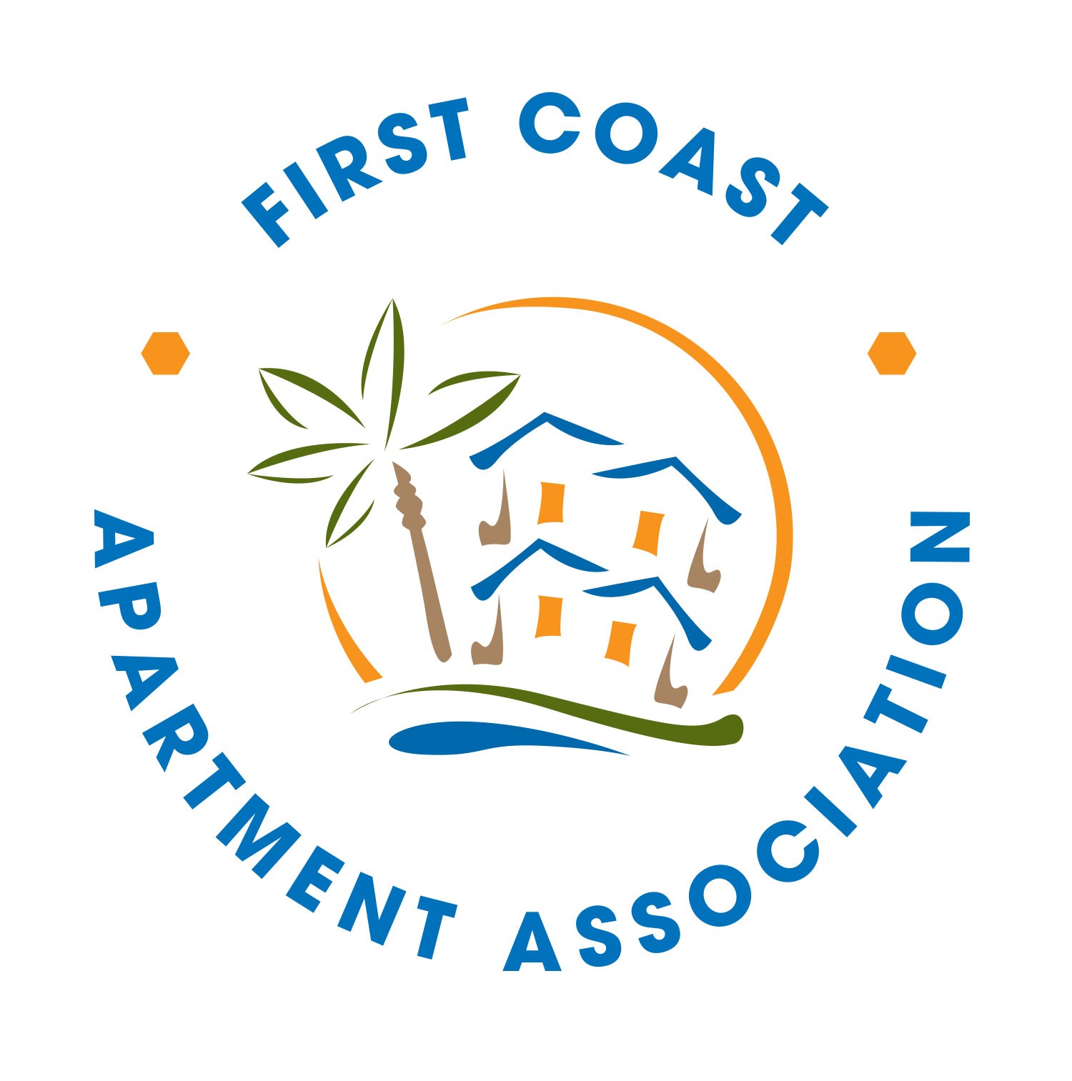 CREW Network Logo