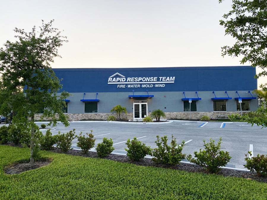 RRT Bradenton Office