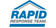 Rapid Response Team Commercial Residential Restoration