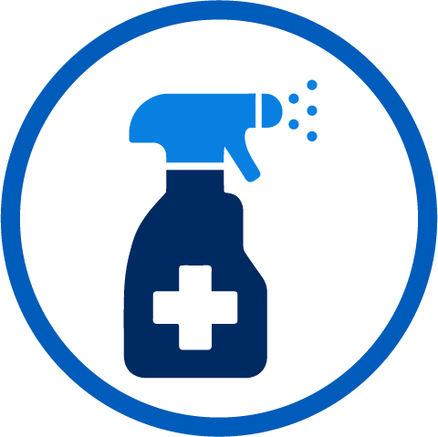 Disinfecting Services Covid-19