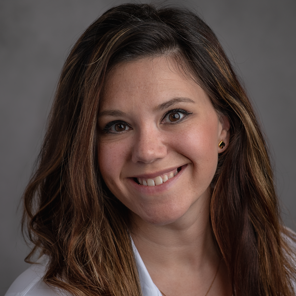 Christie Oliver - Sales and Marketing Manager