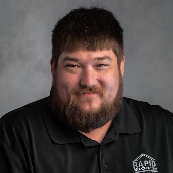 Gary Jeziorski - Emergency Services Project Manager