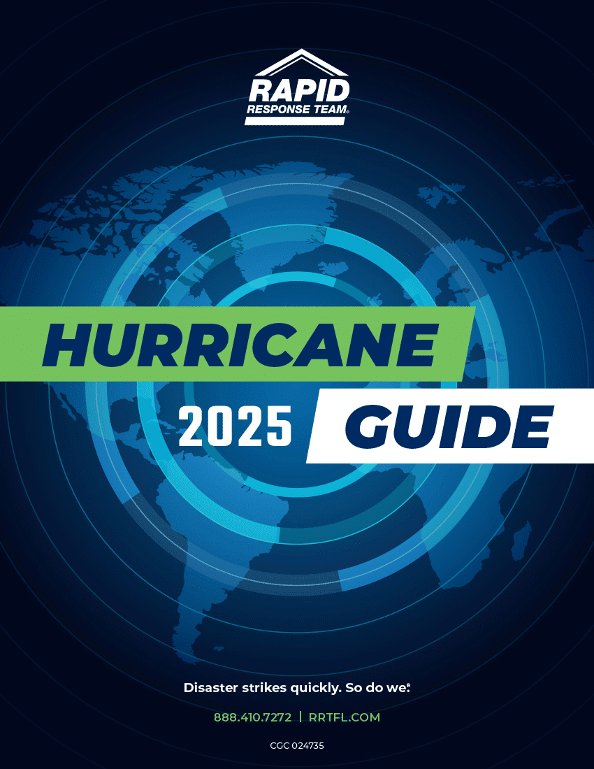 2025 Commercial Hurricane Guide