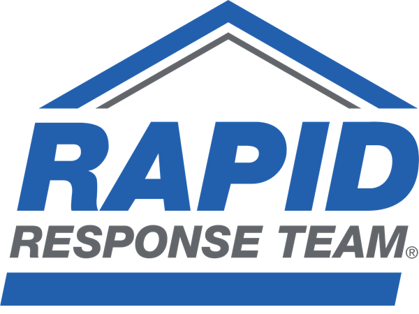Rapid Response Team Commercial Residential Restoration