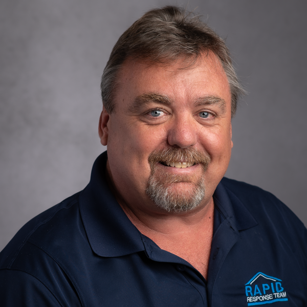 Rusty Wells - Project Manager